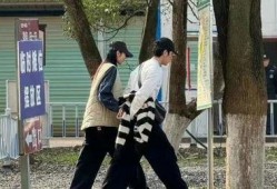 井柏然刘雯最新爆料视频,时尚界幕后故事大公开